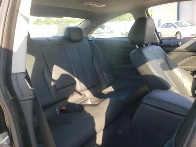 WBA3N9C59EF720506 BMW 428 XI