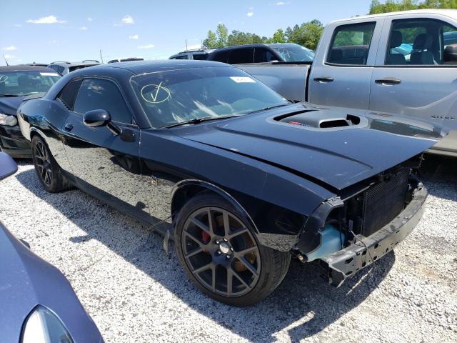 2C3CDZFJ4GH337495 Dodge Challenger R/t Scat Pack