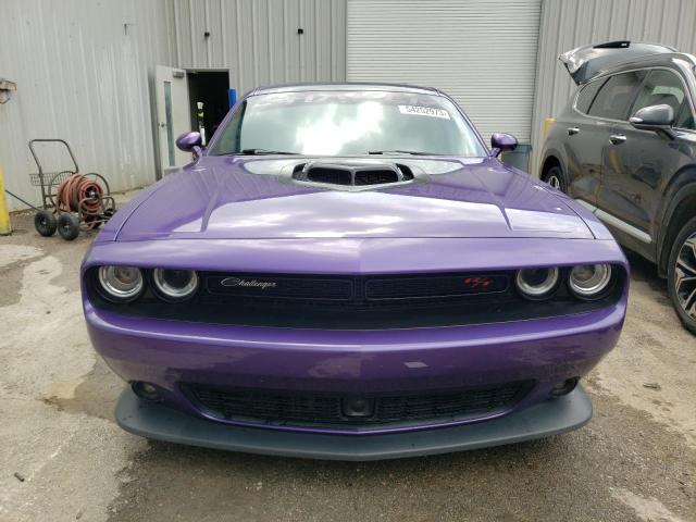 2C3CDZFJ9GH152651 Dodge Challenger R/t Scat Pack