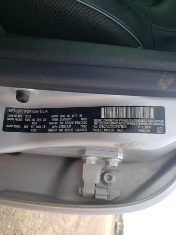 ZFBCFXCT0GP373604 Fiat 500x Trekking