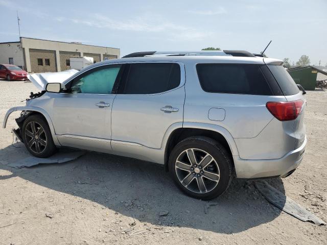 1GKKNXLS1KZ105522 GMC Acadia Denali