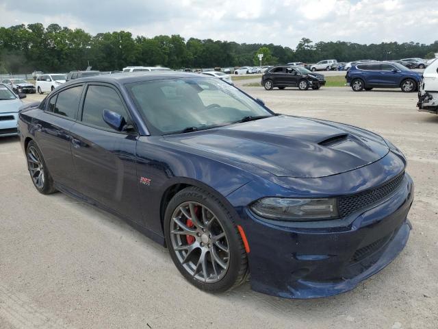 2C3CDXEJ7FH843018 Dodge Charger Srt 392