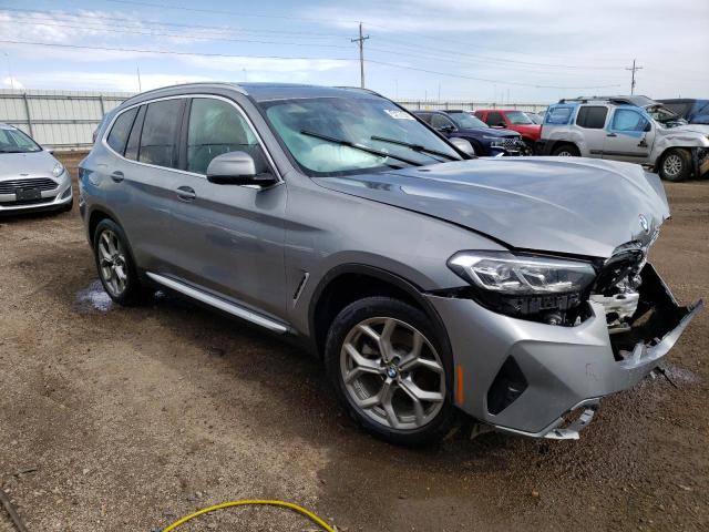 5UX53DP05P9N51426 BMW X3 Xdrive30i
