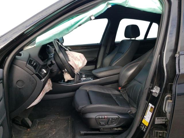 5UXXW3C5XF0M88631 BMW X4 Xdrive28i