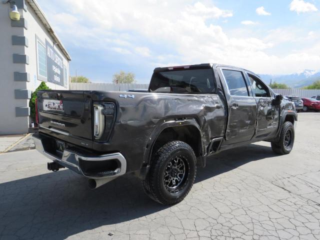 1GT49NEY8LF137756 GMC Sierra K2500 Slt