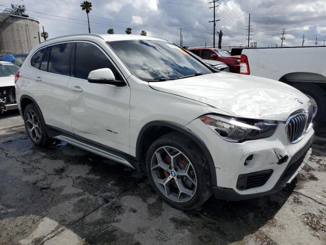 WBXHU7C36J5H42581 BMW X1 Sdrive28i