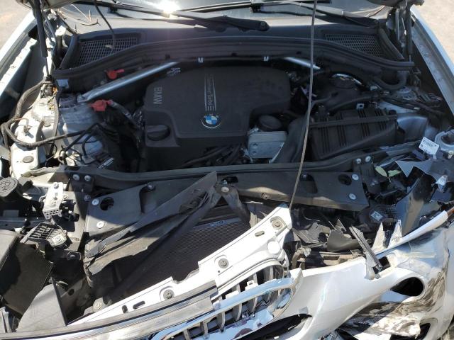 5UXWZ7C39H0V94578 BMW X3 Sdrive28i