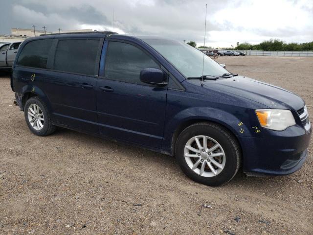 2C4RDGCG0ER206493 Dodge Grand Caravan Sxt