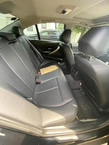 WBA3C3G55FNS76397 BMW 320 I Xdrive