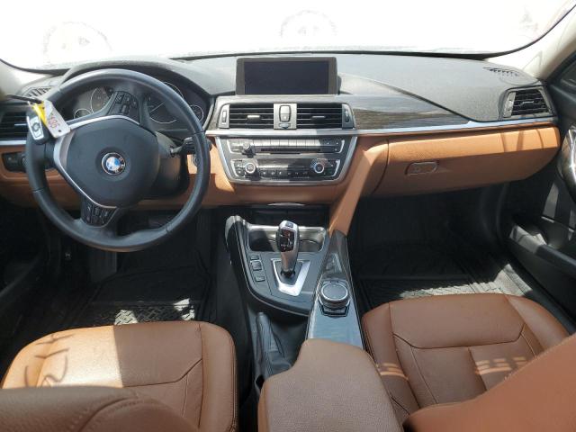 WBA3C1C52FK123357 BMW 328 I Sulev