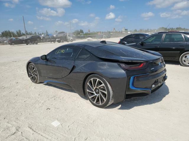 WBY2Z2C59GV675181 BMW I8