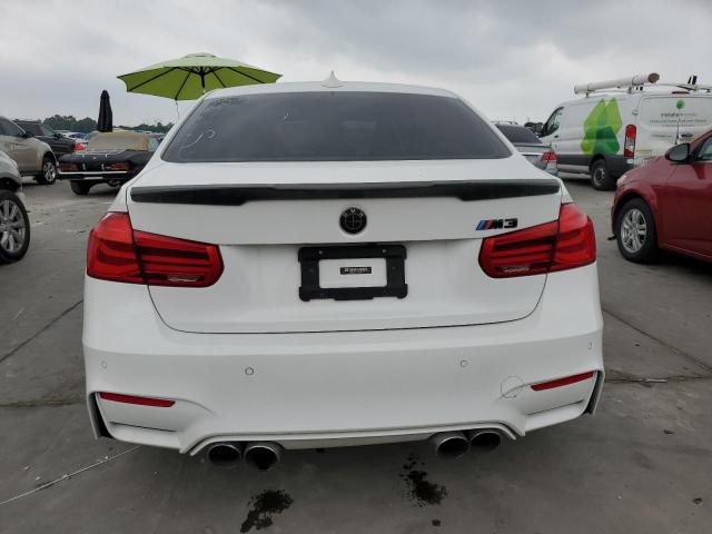 WBS8M9C55H5G42310 BMW M3