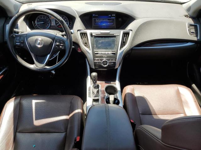 19UUB1F59HA002552 Acura TLX TECH