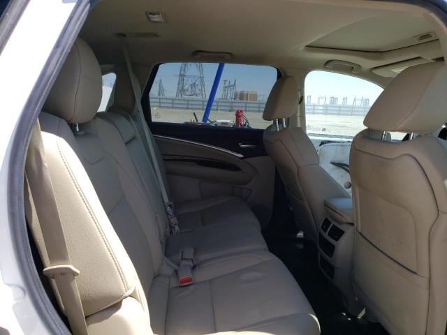 5J8YD3H38LL014062 Acura MDX