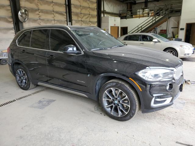 5UXKT0C34H0V97752 BMW X5 Xdr40e