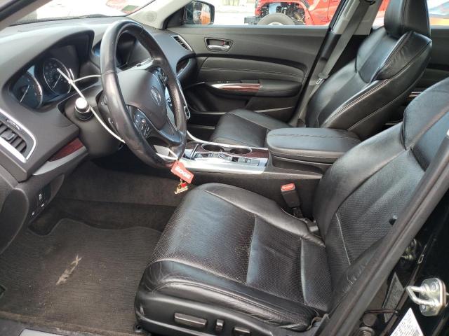 19UUB2F51FA004234 Acura TLX TECH