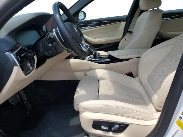 WBA53BH03NCK02735 BMW 530 I