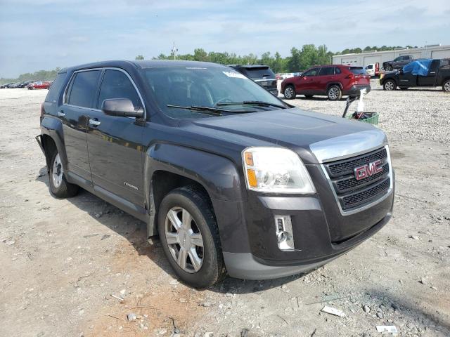 2GKALMEK3F6279493 GMC Terrain Sle