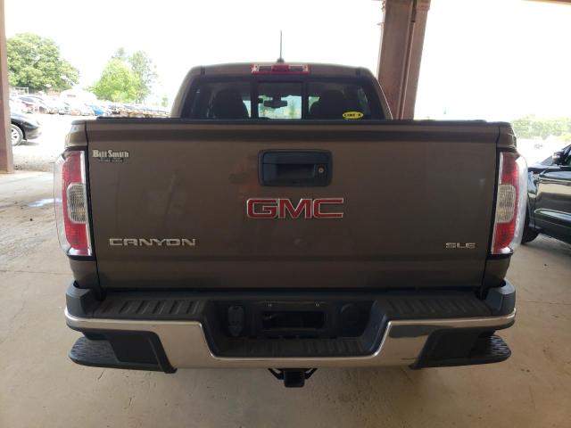 1GTG5CE35G1130705 GMC CANYON SLE