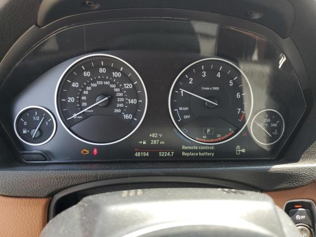 WBA3V9C50F5A78221 BMW 428 XI