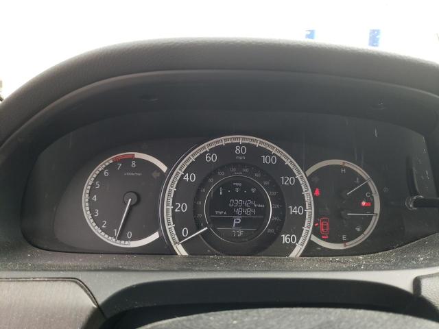 1HGCR2F82EA208203 Honda ACCORD EXL