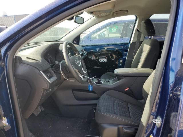 3GKALTEV3NL265396 GMC Terrain Sle