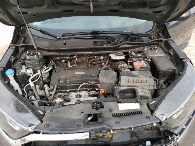 2HKRW6H33KH204174 Honda CR-V LX
