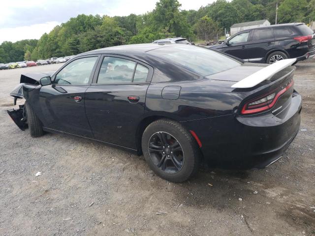 2C3CDXBG3FH817377 Dodge Charger Se