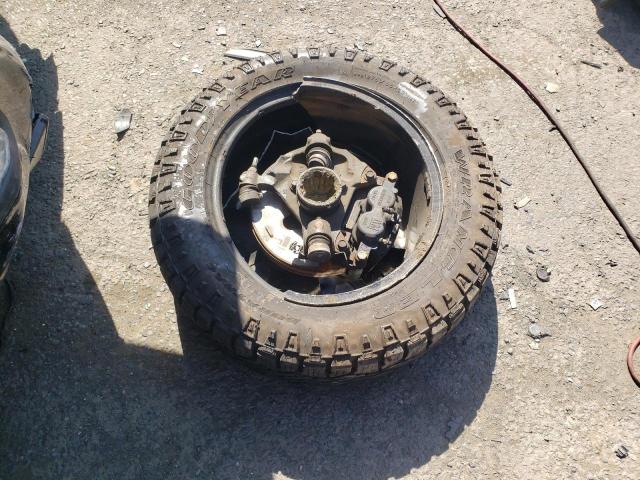 1GTV2LECXJZ367148 GMC Sierra K1500