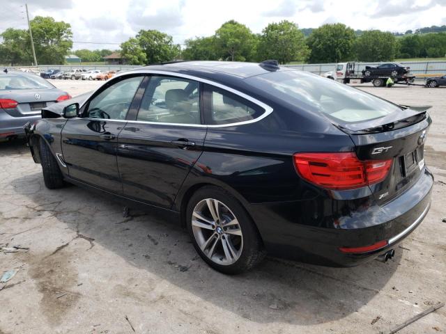 WBA8Z5C5XGG501781 BMW 328 Xigt Sulev