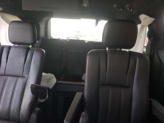 2C4RDGEG9JR146284 Dodge Grand Caravan Gt