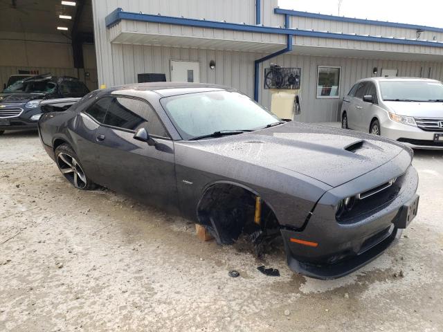 2C3CDZBT6KH571590 Dodge Challenger R/t