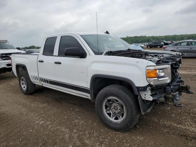 1GTV2TEC1FZ412369 GMC Sierra K1500