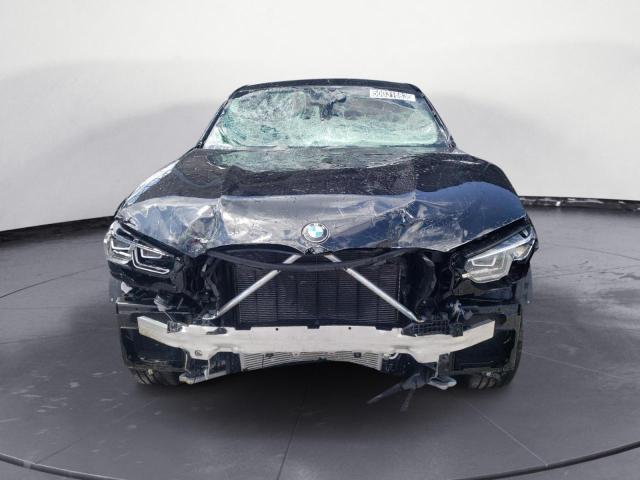 5UX33DT08P9P69213 BMW X4 Xdrive30i