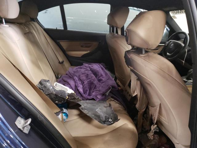WBA8D9G55HNU58710 BMW 330 XI