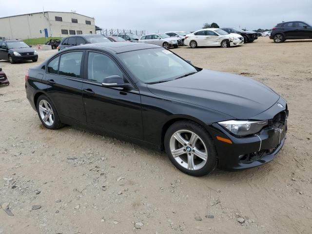 WBA3C3G50FNS74508 BMW 320 I Xdrive