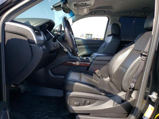 1GKS1GKC0JR289274 GMC Yukon Xl C1500 Slt