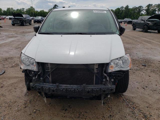 2C4RDGBG5HR736741 Dodge Grand Caravan Se