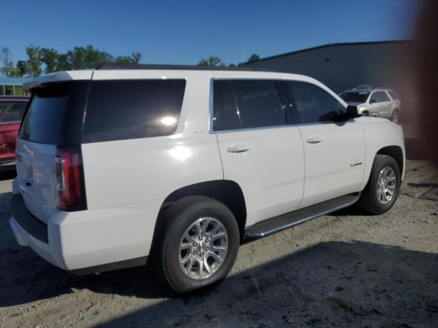 1GKS1BKCXLR243425 GMC YUKON SLT