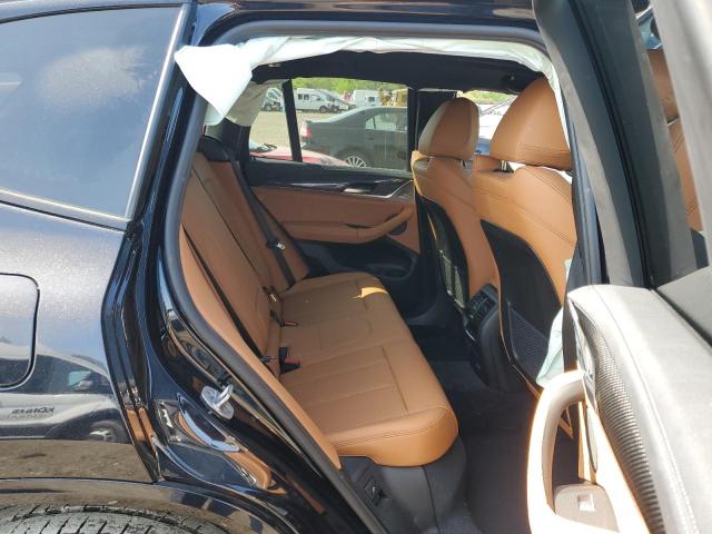 5UX83DP0XN9J29355 BMW X3 Xdrivem40i