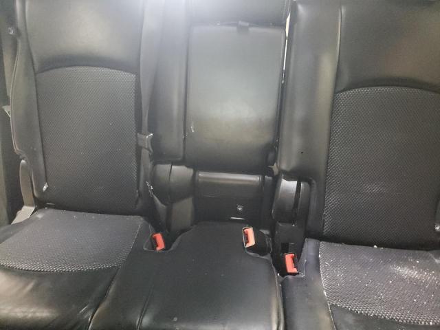 3C4PDCGB1GT163152 Dodge Journey Crossroad