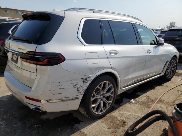 5UX23EM00P9N48611 BMW X7 Xdrive40i