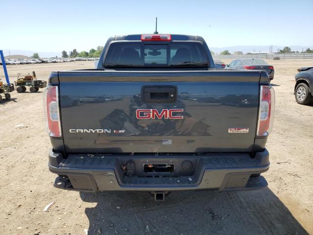 1GTG6FEN2L1183596 GMC Canyon All Terrain