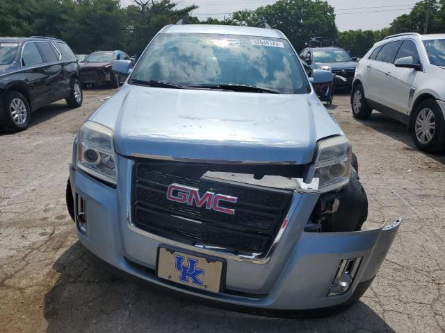 2GKALSEK7E6126022 GMC Terrain Slt