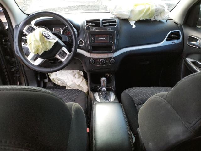 3C4PDCBB8GT128423 Dodge Journey Sxt