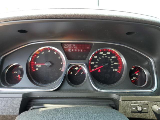 1GKKVTKD7FJ170293 GMC Acadia Denali