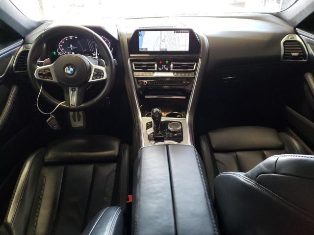 WBAAE2C04NCH09145 BMW 840i