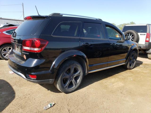 3C4PDCGB5LT187822 Dodge Journey Crossroad