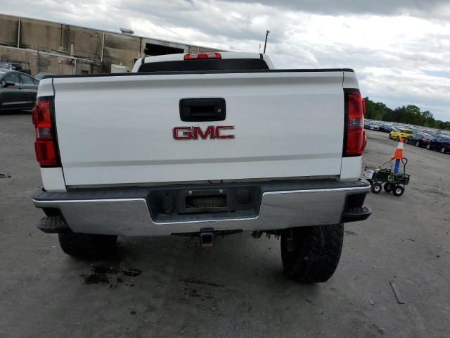 3GTU2UEC2EG181899 GMC Sierra K1500 Sle