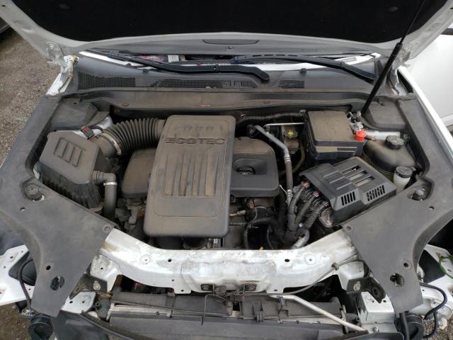 2GKALMEK7F6362778 GMC Terrain Sle